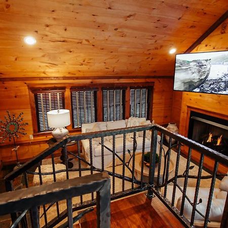 The Reserve At Hot Springs Exterior photo