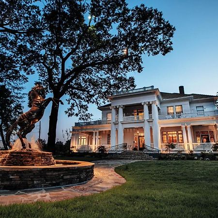 The Reserve At Hot Springs Exterior photo