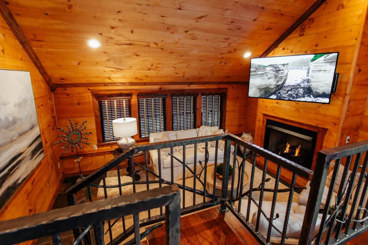 The Reserve At Hot Springs Exterior photo