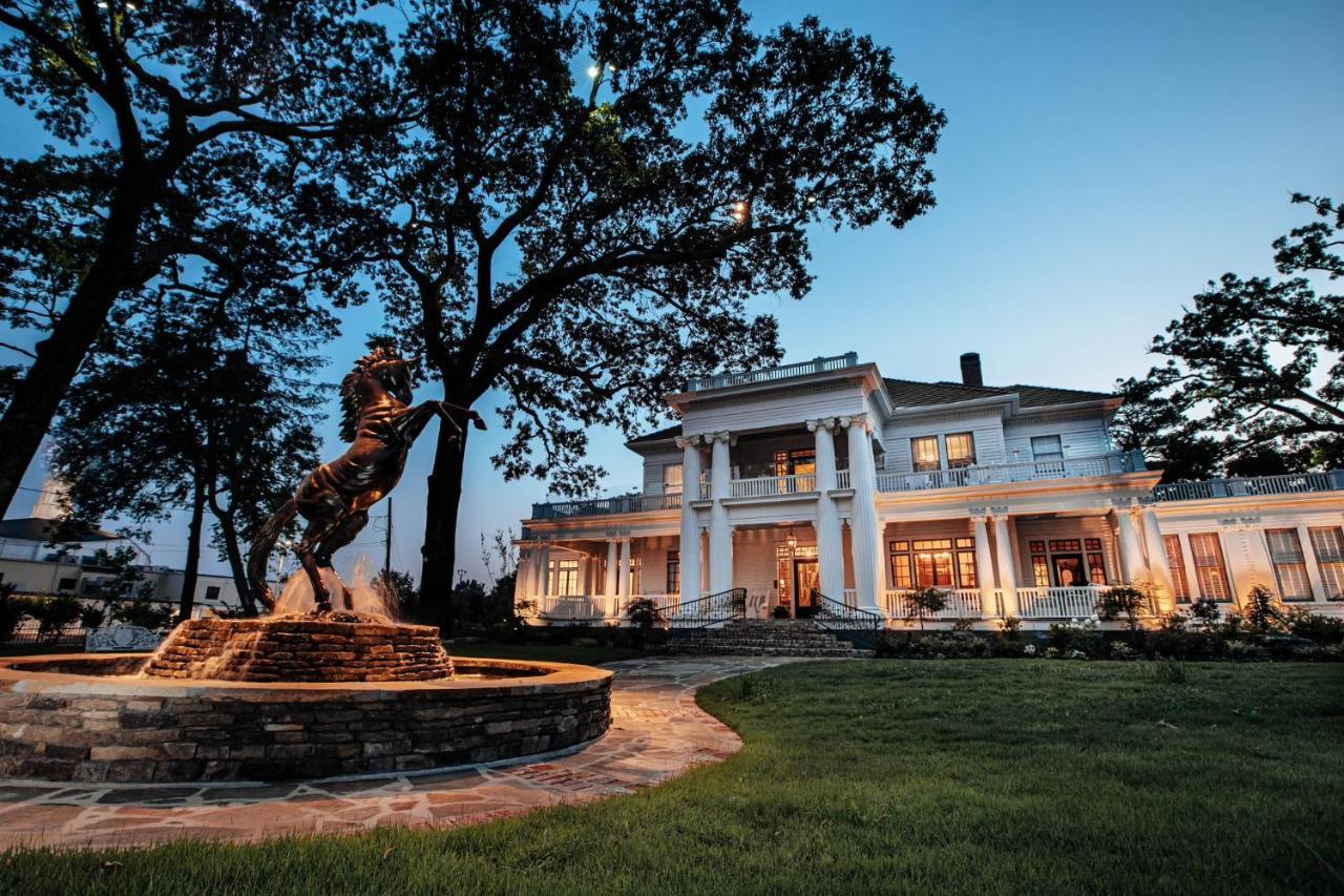 The Reserve At Hot Springs Exterior photo