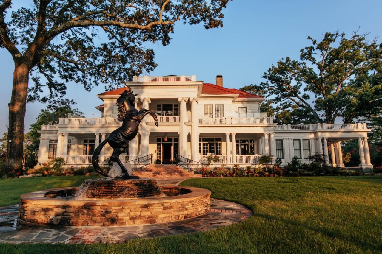 The Reserve At Hot Springs Exterior photo
